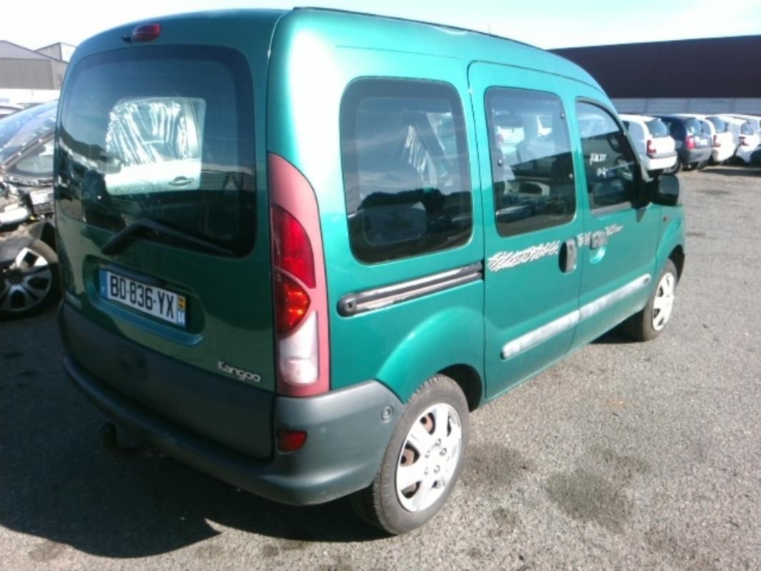 Injecteurs RENAULT KANGOO 1 PHASE 1 1 9 DTI Alberdi