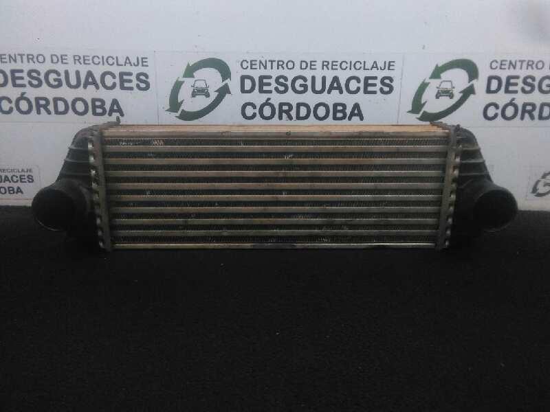 Echangeur Air Intercooler Ford Transit Connect Tc Tdci Cat