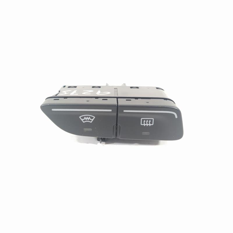 Commande Autoradio Ford Focus Lim Cb Edition Essence Occasion Opisto