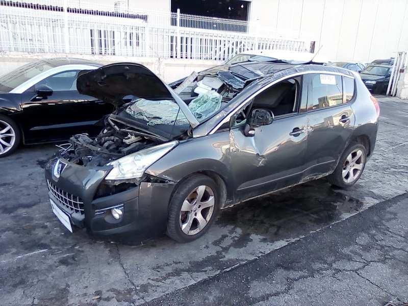 Cerradura Trasera Derecha Peugeot Hdi Fap Di Sel Ocasi N Opisto