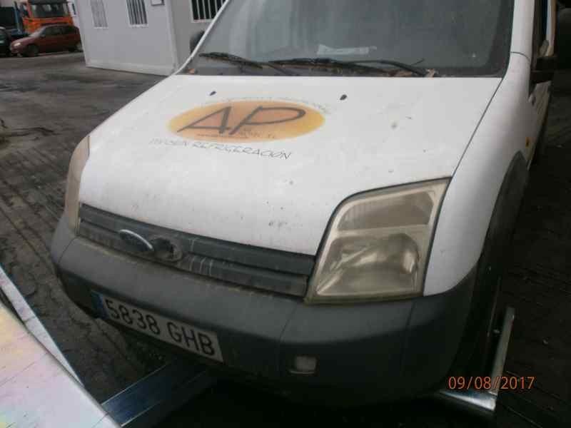 Bloque Mando Volante Ford Transit Connect Tc Tdci Cat Di Sel