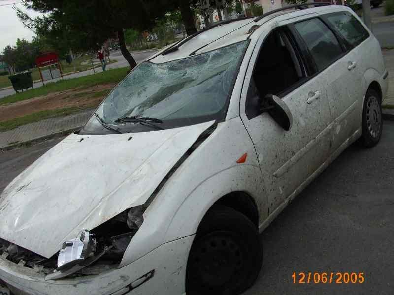 Tri Ngulo Inferior Trasero Izquierdo Ford Focus Turnier Cak Ghia