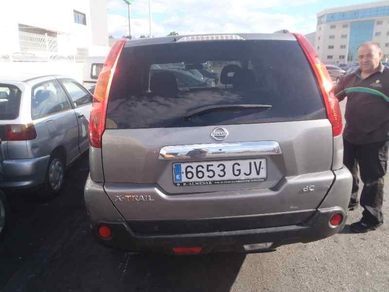 Tri Ngulo Superior Trasero Izquierdo Nissan X Trail T Se Di Sel