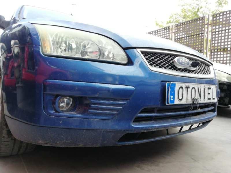 Parachoques Delantero Ford Focus Berlina Cap Ambiente Di Sel Ocasi N