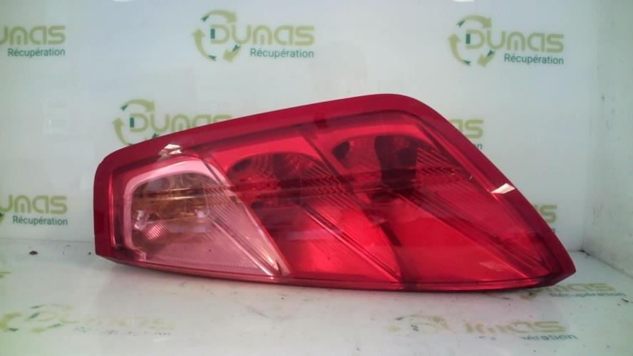 Luz Trasera Principal Derecha Luces Fiat Grande Punto Di Sel Ocasi N