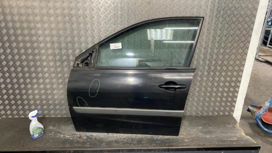 Porte Avant Gauche Renault Megane Phase Marin