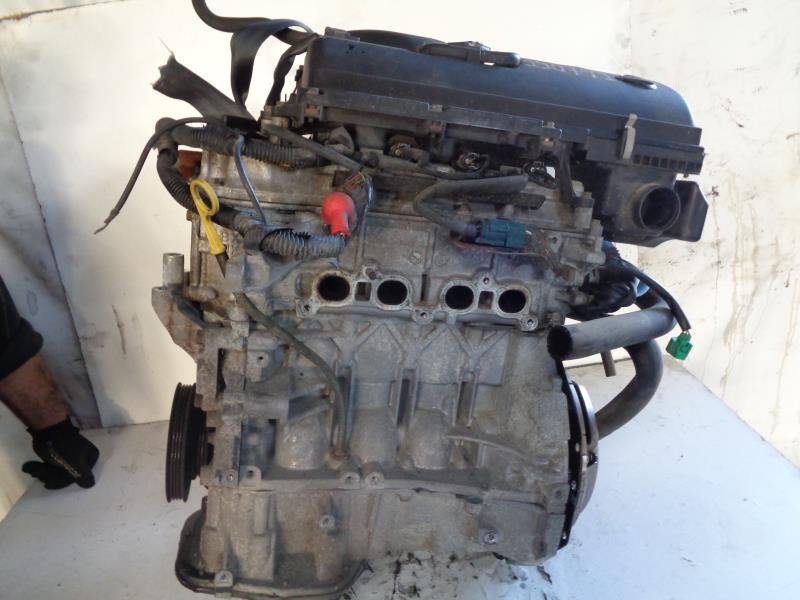 Moteur Nissan Micra Phase Essence Occasion Opisto