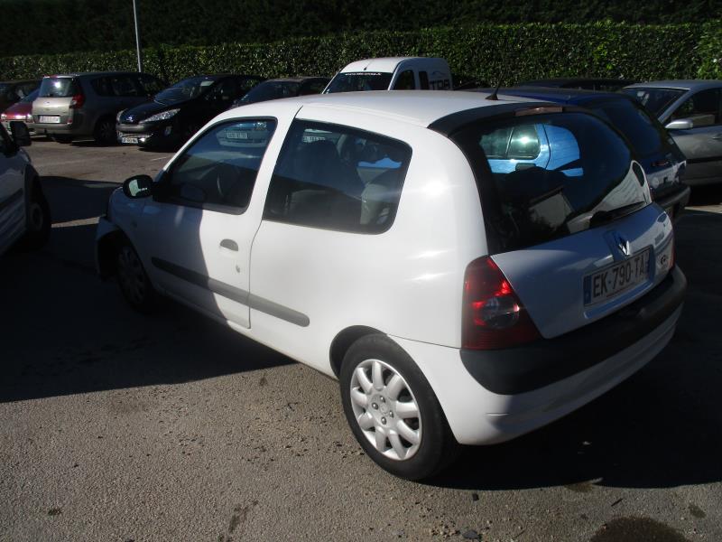 Renault Clio Essence Cv Occasion Achat Voiture Opisto