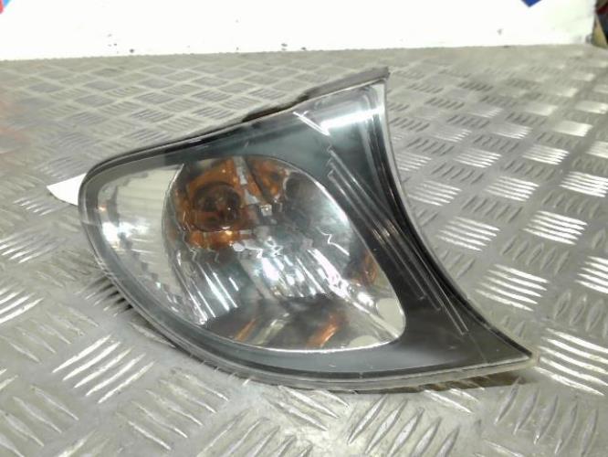 Ptica Delantera Secundaria Derecha Luces Intermitente Bmw Serie