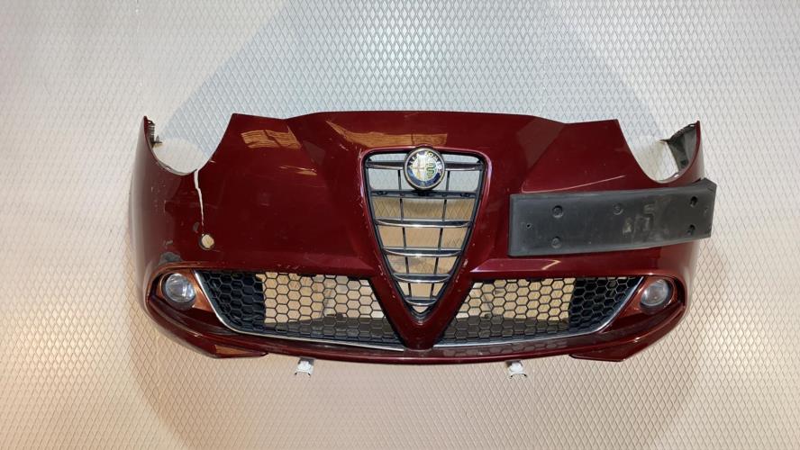 Pare Choc Avant Alfa Romeo Mito Occasion Opisto