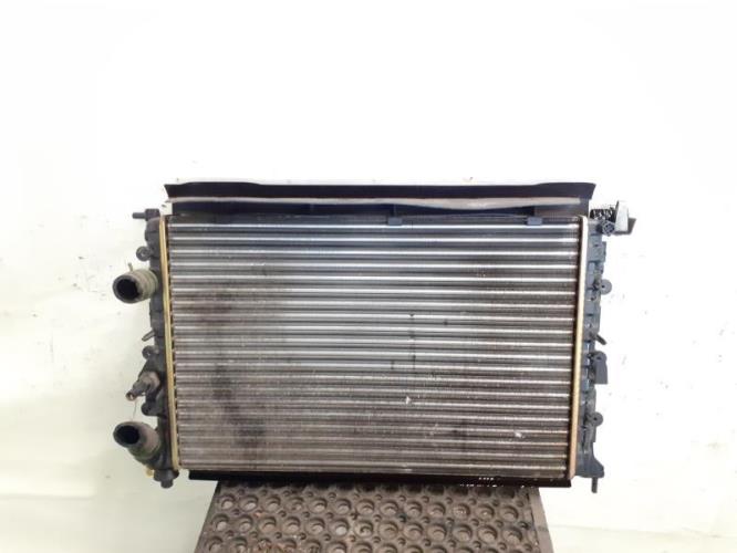 Radiateur Eau Renault Scenic Phase Essence Occasion Opisto