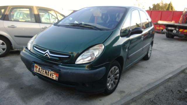 Citroen xsara picasso 2001