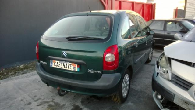 Citroen xsara picasso 2001