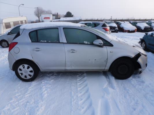 Demarreur OPEL CORSA D PHASE 1 (09/2006 => 12/2010)