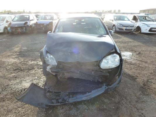 Commande de phare VOLKSWAGEN GOLF 5 (11/2003 => 10/2008)