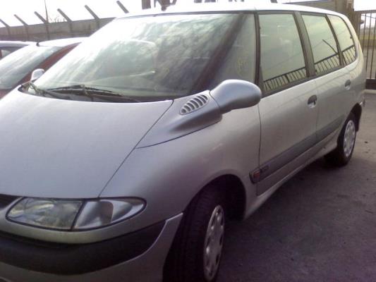 Retroviseur droit RENAULT ESPACE 3 (12/1996 => 09/2002)