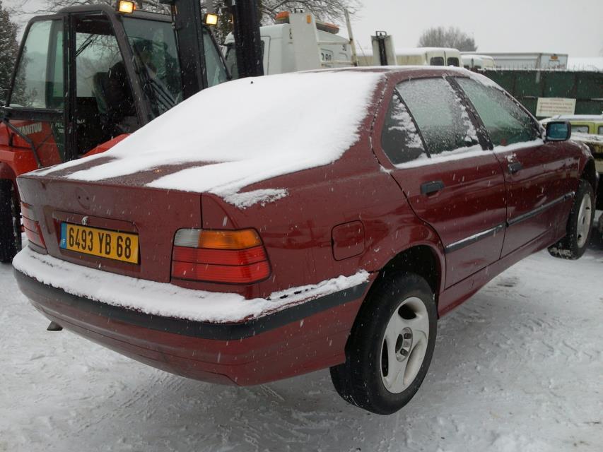 Foto pieza de coche