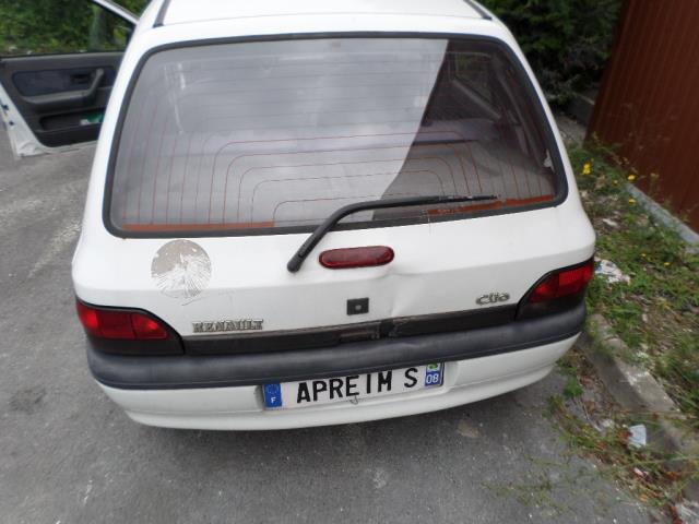 Photo pièce auto