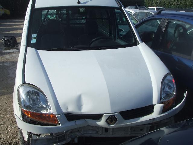 Mécanisme poignée de porte Renault Kangoo depuis 2008 avant gauche/droit -  RENAULT - 8200497521