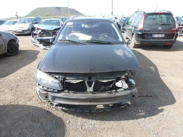 Pompe de direction RENAULT LAGUNA 2 PHASE 2 BREAK (03/2005 => 09/2007)