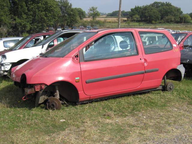 Renault twingo 1996