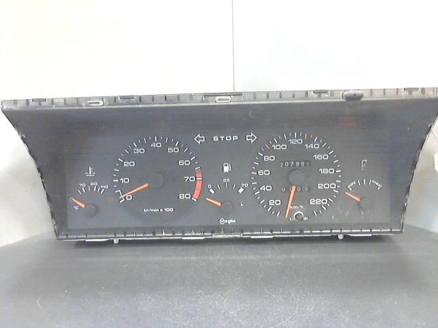 Compteur peugeot 405