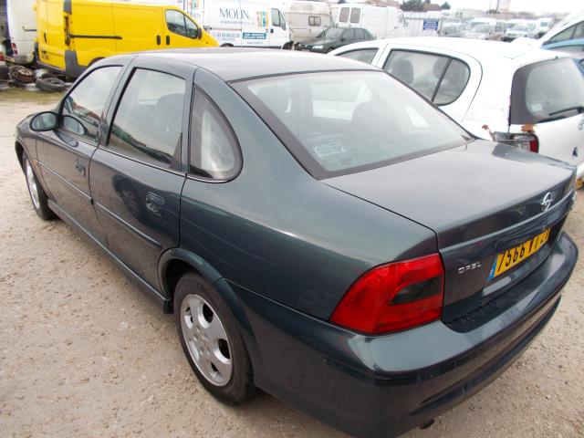 Opel vectra b 1999