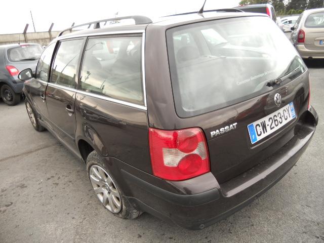 Debitmetre VOLKSWAGEN PASSAT 4 PHASE 2 BREAK (10/2000 => 09/2005)