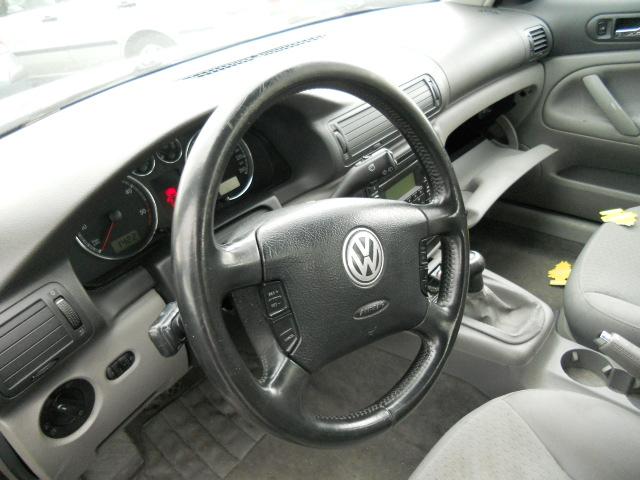 Debitmetre VOLKSWAGEN PASSAT 4 PHASE 2 BREAK (10/2000 => 09/2005)