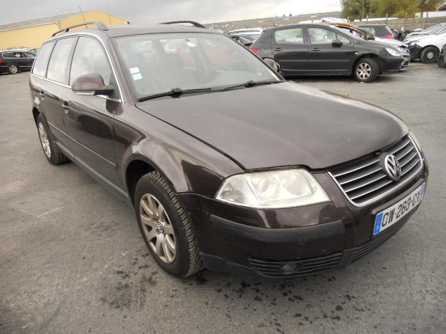 Amortisseur avant gauche VOLKSWAGEN PASSAT 4 PHASE 2 BREAK (10/2000 => 09/2005)