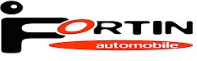 Logo FORTIN AUTOMOBILE