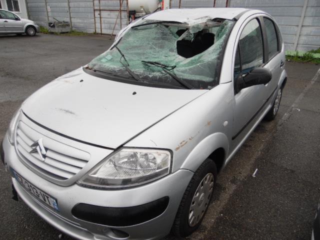 Pompe immergee CITROEN C3 1 PHASE 1 Essence