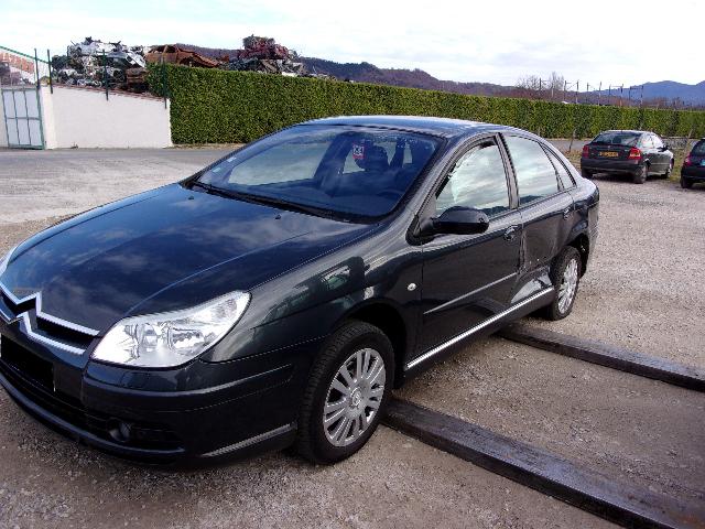 Poignée de porte pour CITROËN C5 prix en ligne