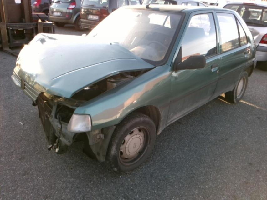 Neiman Peugeot 106 avec Insert 369023 – Recycl Auto 60