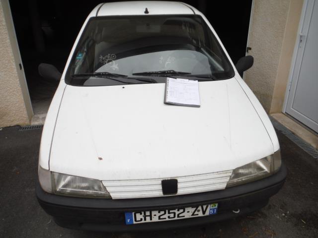 Photo pièce auto