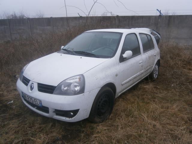 Interrupteur commande de phares occasion RENAULT CLIO II Phase 1