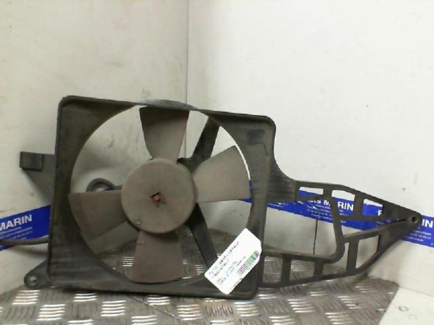 Moto ventilateur radiateur OPEL CORSA B PHASE 2 (04/1997 => 10/2000)