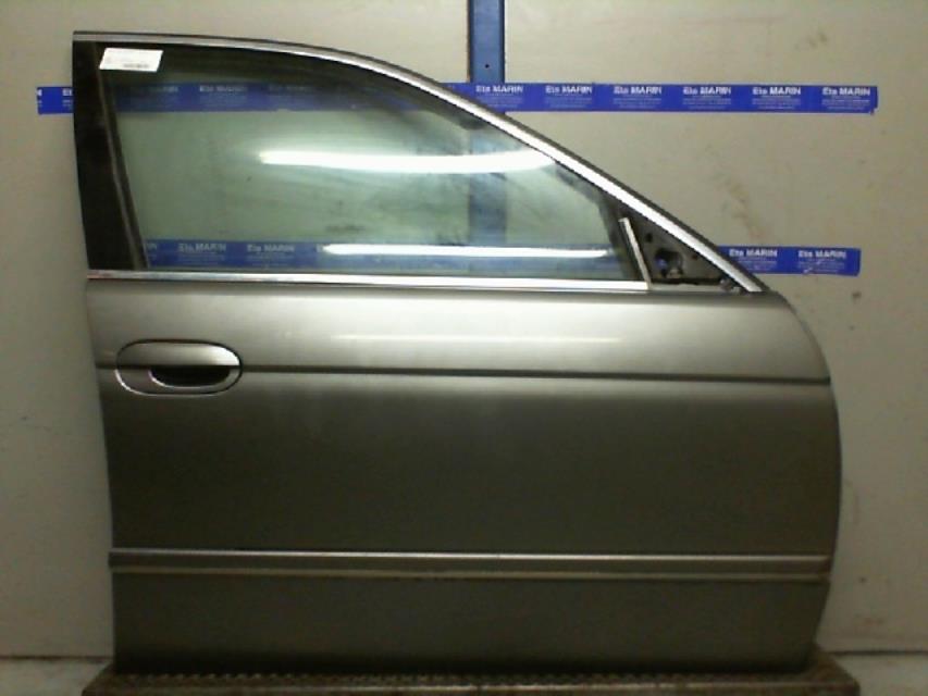 Porte avant droit BMW SERIE 5 E39 PHASE 2 (07/2000 => 07/2003)