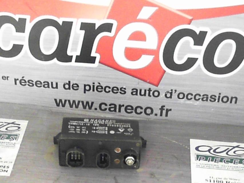 Photo pièce auto