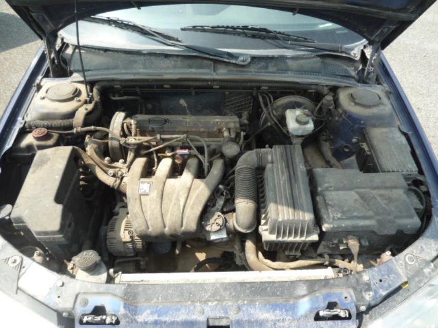 Moteur Leve Vitre Electrique Arrière Droit Peugeot 406 (8B