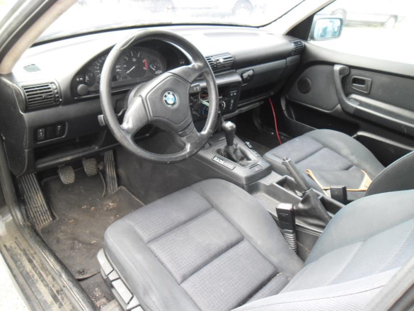 Compteur BMW SERIE 3 E36 COMPACT Diesel | Alberdi