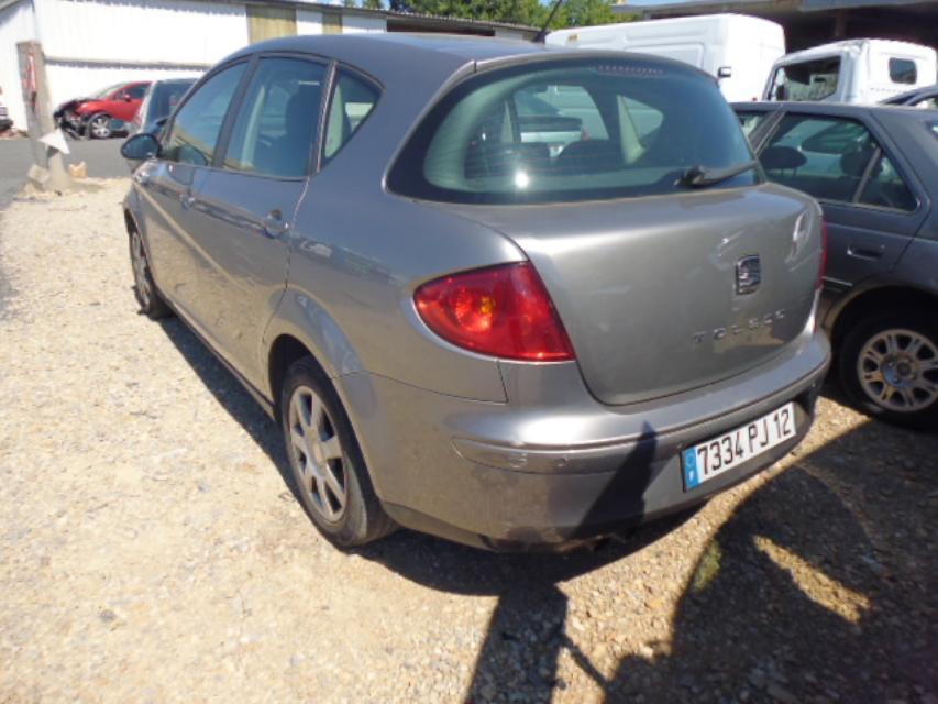 SEAT TOLEDO 3 2005 Diesel 105 cv Occasion - Achat voiture | Opisto