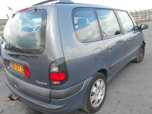 Optique avant principal droit (feux)(phare) RENAULT ESPACE 3 (12/1996 => 09/2002)