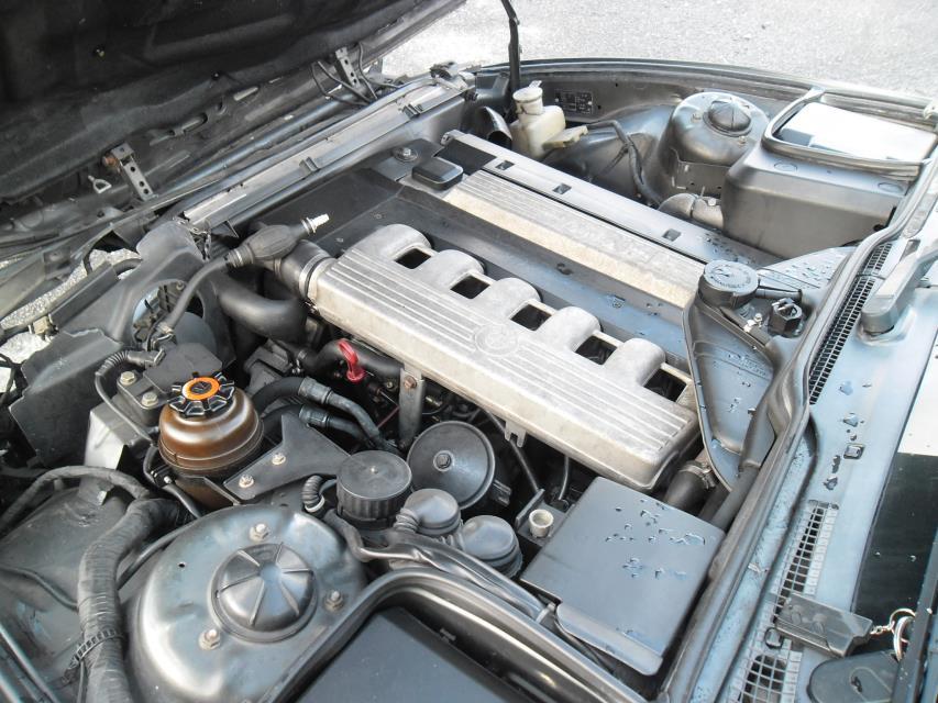 Commande chauffage BMW SERIE 5 E34 Diesel | Alberdi