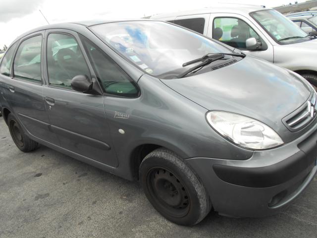 Autoradio d'origine CITROEN XSARA PICASSO