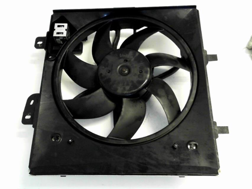 MOTEUR VENTILATEUR RADIATEUR PEUGEOT 208