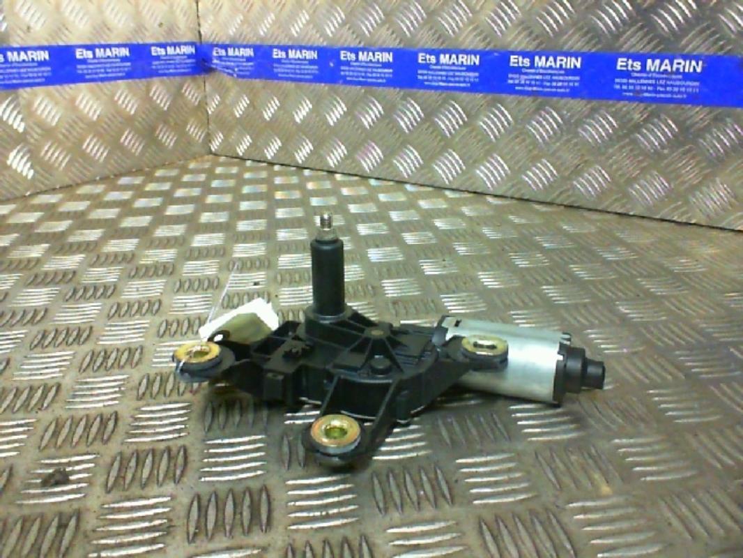 Moteur essuie glace arriere FORD FIESTA 5 PHASE 1 (05/2002 => 10/2005)