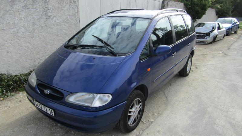 Ford galaxy 1999