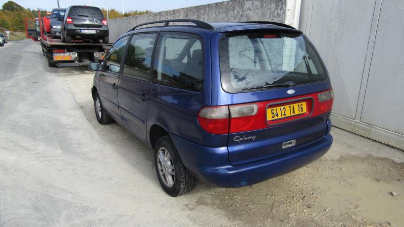 Ford galaxy 1999