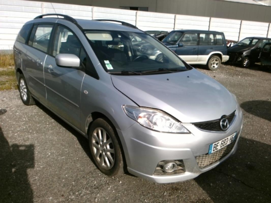 Las mejores ofertas en Enganches de remolques para 2007 Mazda 5